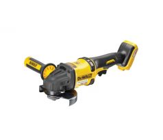 Uhlová brúska 54 V XR FLEXVOLT 125 mm – základná jednotka