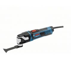 BOSCH Multifunkčný stroj GOP 55-36 v kartónovej krabici / 550 W