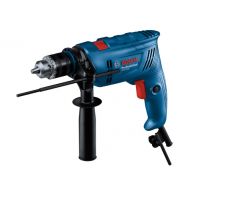 BOSCH Príklepová vŕtačka GSB 600 / 600 W