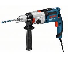 BOSCH Príklepová vŕtačka GSB 21-2 RCT v kufri / 1300 W