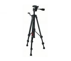BOSCH Trojnožka pre laser 55-157 cm so závitom 1/4" BT 150