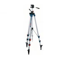 BOSCH Trojnožka pre laser 97,5-250 cm so závitom 1/4" BT 250