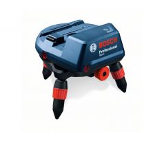 BOSCH RM 3 Motorový univerzálny držiak + RC 2 Diaľkové ovládanie + BM 3 Nástenný držiak