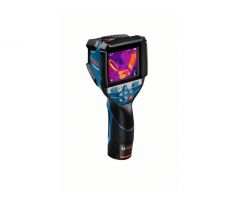 BOSCH GTC 600 C Termokamera (1x2,0Ah) v L-Boxx