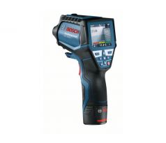 BOSCH GIS 1000 C Termodetektor (1x1,5Ah) v L-Boxx