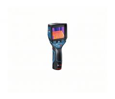 BOSCH GTC 400 C Termokamera (bez akumulátora a nabíjačky) v L-Boxx