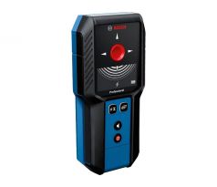 BOSCH Detektor GMS 120-27 v ochrannom púzdre IP54