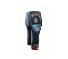 BOSCH D-Tect 120 Skenner stien v kartónovej krabici, s ochranným puzdrom