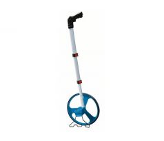 BOSCH Meracie koleso hliníkové s teleskopickou rukoväťou GWM 32 v ochrannom púzdre
