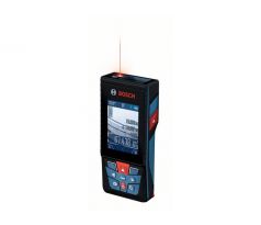 BOSCH Digitálny laserový merač vzdialenosti GLM 150-27 C