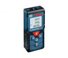 BOSCH GLM 40 Laserový merač vzdialenosti