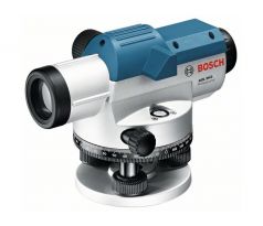 BOSCH GOL 26 D Optický nivelačný prístroj