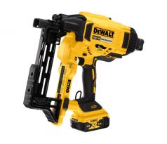 Bezuhlíková nastreľovacia pištoľ 18 V XR – 2 X 5 Ah