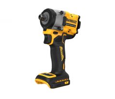 DEWALT Aku rázový skrutkovač 18 V (bez batérie, nabíjačky a s TSTAK) DCF922NT