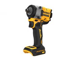 DEWALT Aku rázový skrutkovač 18 V (bez batérie a nabíjačky) DCF922N