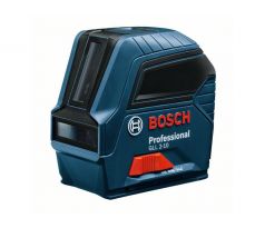 BOSCH GLL 2-10 Čiarový laser