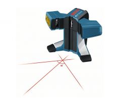 BOSCH Dlaždicový laser GTL 3 s ochranným puzdrom (dosah 20 m) IP 54