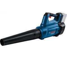 BOSCH BITURBO Akumulátorový fúkač lístia GBL 18V-750 (bez akumulátora a nabíjačky)