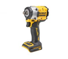 Bezuhlíková kompaktná príklepová vŕtačka s upevňovacím krúžkom 18 V XR 1/2" – základná jednotka