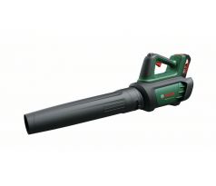 BOSCH AdvancedLeafBlower 36V-750 Fúkač lístia (1x2,0 Ah)