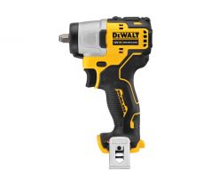 DEWALT akumulátorový rázový uťahovák 12 V bez uhlíkový (akumulátor + nabíjačka) DCF902N
