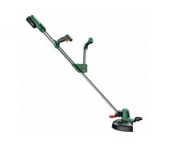 BOSCH Akumulátorová strunová kosačka UniversalGrassCut 18-260 (1 x 2,0 Ah + nabíjačka)