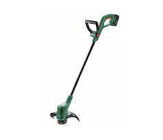 BOSCH Akumulátorová strunová kosačka EasyGrassCut 18V-230 (1 x 2,0 Ah akumulátor + nabíjačka)