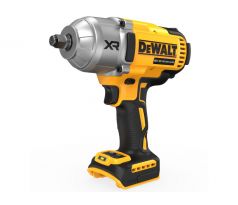 DEWALT Aku rázový skrutkovač 18 V bezuhlíkový (bez batérie, nabíjačky a s TSTAK) DCF900NT