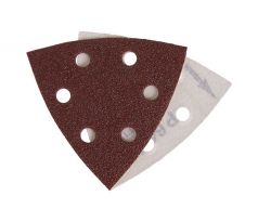 FESTA brúsny papier na suchý zips pre multifunkčný stroj 94 mm P60 (5 ks/ks)