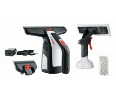 BOSCH Akumulátorová súprava na čistenie okien s Micro USB nabíjačkou GlassVac