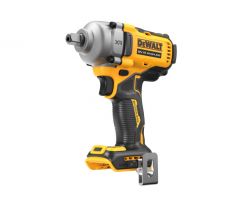 DEWALT Aku rázový skrutkovač 18 V (bez batérie, nabíjačky a s TSTAK) DCF892NT
