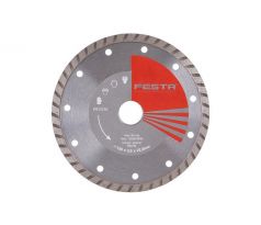 Kotúč diamantový 150 mm Festa turbo