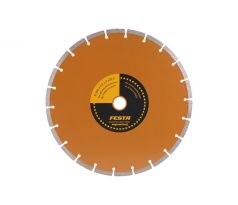 Kotúč diamantový 300 x 25,4 mm Festa segment