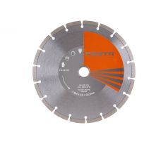Kotúč diamantový 230 mm Festa segmentový