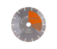 Kotúč diamantový 180 mm Festa segmentový