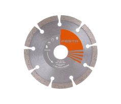 Kotúč diamantový 115 mm Festa segmentový
