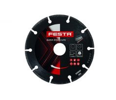 Kotúč diamantový Festa 230x22mm 2mm