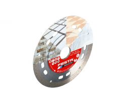 FESTA INDUSTRY Diamantový rezný kotúč 125 x 1,2 x 22,2 mm