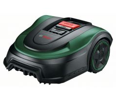 BOSCH Robotická kosačka Indego S 500