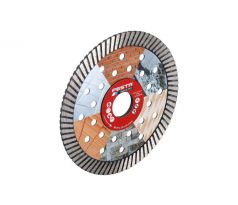 FESTA INDUSTRY Diamantový rezný kotúč turbo 230 x 2,6 x 22,2 mm