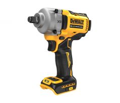 DEWALT Aku rázový skrutkovač 18 V bezuhlíkový (bez batérie a nabíjačky) DCF891N
