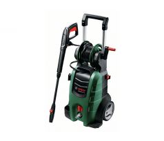 BOSCH Vysokotlakový čistič AdvancedAquatak 140 bar / 2100 W