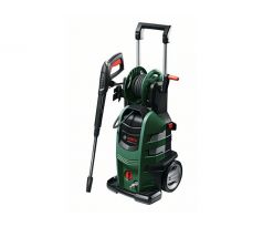 BOSCH Vysokotlakový čistič s navíjacím bubnom AdvancedAquatak 160 bar / 2600 W