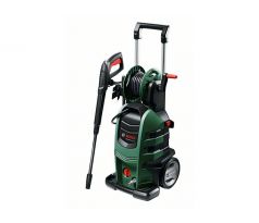 BOSCH Vysokotlakový čistič s navíjacím bubnom AdvancedAquatak 150 bar / 2200 W