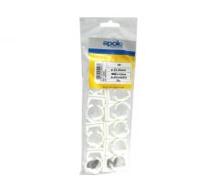CELO MULTICLIP plastová spona 20 (6 ks/bal.)
