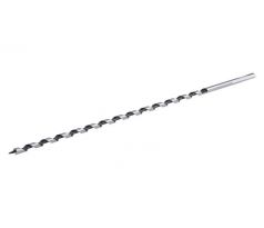 Vrták hadovitý do dreva 6 x 300 mm