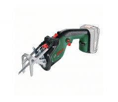 BOSCH KEO 18 LI Akumulátorová záhradná píla (1x2,5 Ah)