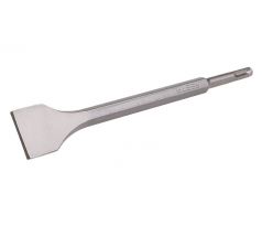 Sekáč plochý SDS PLUS 14 x 250 x 40 mm