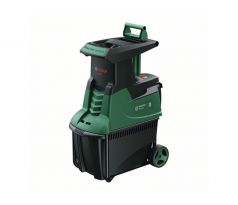BOSCH AXT 22 D Drvič konárov s frézovacím valcom