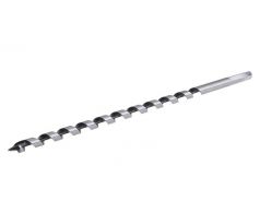 Vrták o 10 x 300 mm hadovitý do dreva